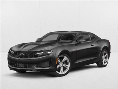 Used 2024 Chevrolet Camaro LT w/ RS Package