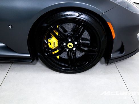 Used 2021 Ferrari 812 GTS RWD image 28