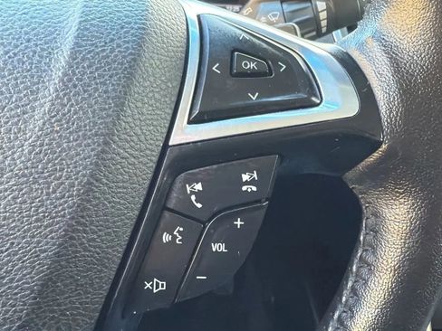 Used 2015 Ford Edge Titanium w/ Equipment Group 302A image 11