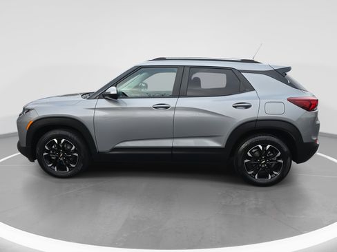 Used 2023 Chevrolet TrailBlazer LT image 8