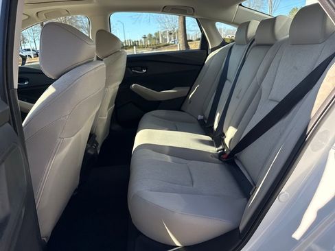 New 2025 Honda Accord SE image 24