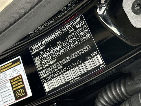 Used 2022 Mercedes-Benz GLC 300 4MATIC image 33