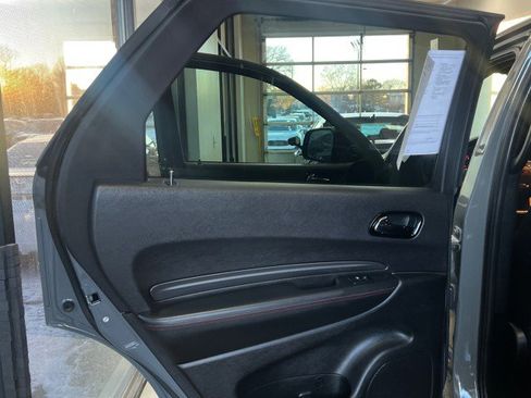 Used 2024 Dodge Durango R/T image 18
