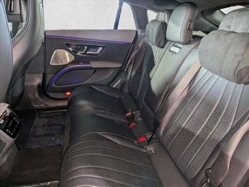 Certified 2023 Mercedes-Benz EQS 580 4MATIC Sedan image 22