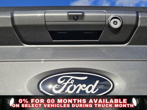 New 2026 Ford F150 XLT w/ Equipment Group 302A MID image 5