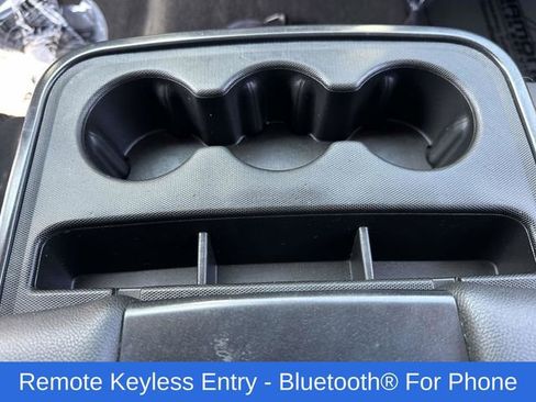 Used 2017 Chevrolet Silverado 1500 LT w/ Rally 2 Edition image 15