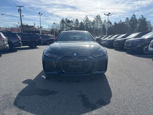 Used 2022 BMW i4 M50 image 3