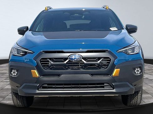 New 2026 Subaru Crosstrek 2.5i Wilderness AWD/4WD image 13