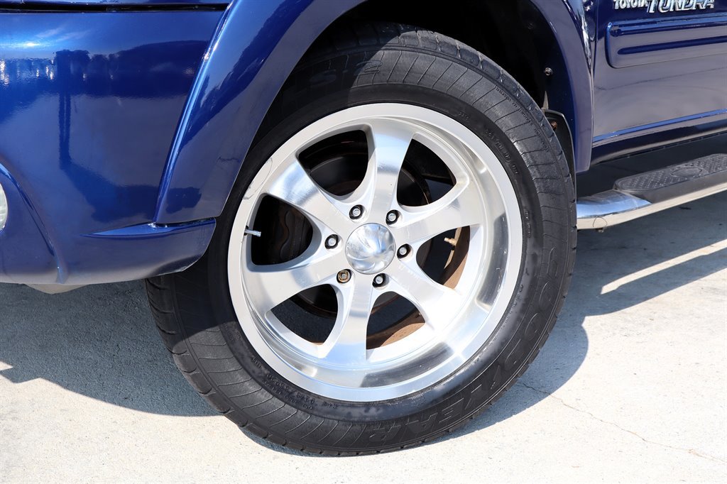 Used 2006 Toyota Tundra SR5 RWD image 12