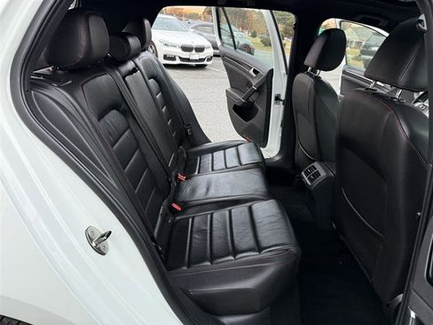 Used 2015 Volkswagen GTI Autobahn w/ Lighting Package (SEL) image 17