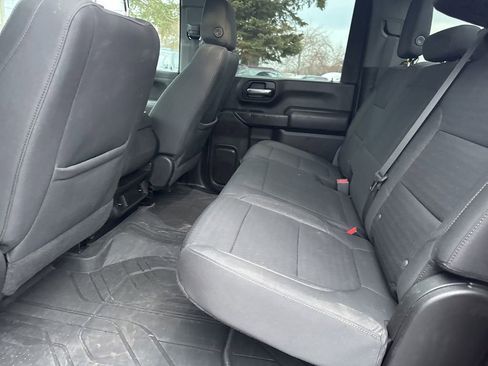 Used 2023 Chevrolet Silverado 2500 LT w/ Advanced Trailering Package image 38