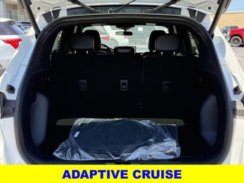 New 2025 Ford Escape ST-Line Select w/ Tech Pack #1 image 7