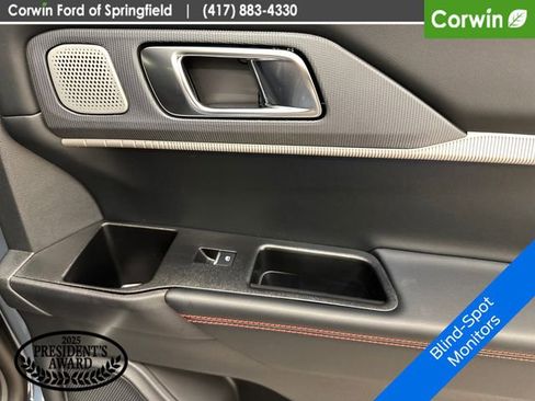 New 2026 Ford Explorer ST AWD/4WD image 17