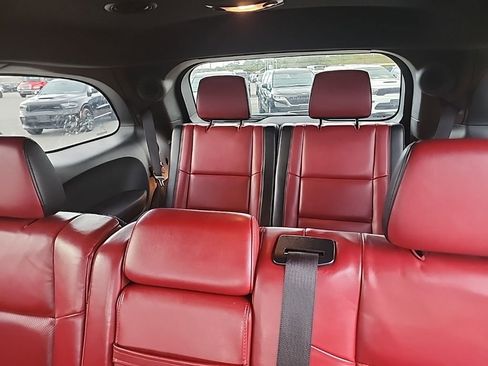 Used 2022 Dodge Durango R/T w/ Blacktop Package image 12