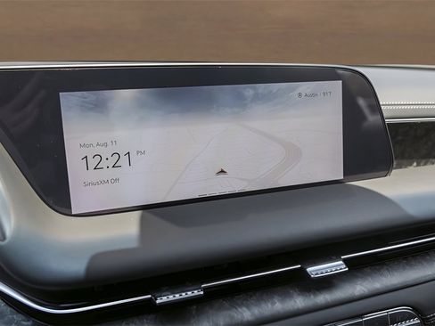 Used 2025 Genesis G90 3.5T image 16