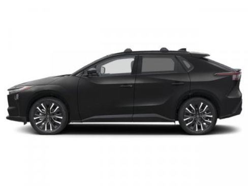 New 2026 Toyota bZ FWD image 3