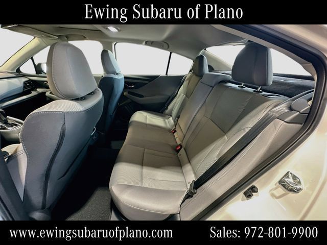 Used 2025 Subaru Legacy Premium AWD/4WD image 25