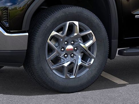 New 2026 GMC Sierra 1500 SLT AWD/4WD image 9