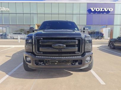 Used 2015 Ford F250 King Ranch w/ King Ranch w/Chrome Package