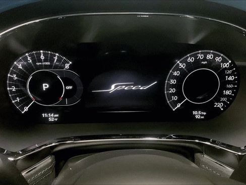 New 2025 Bentley Continental GT Speed image 10