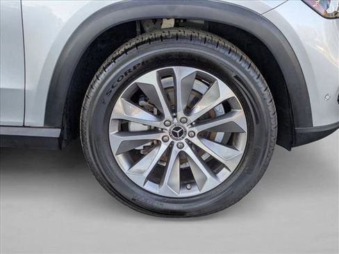 Used 2020 Mercedes-Benz GLE 350 image 22