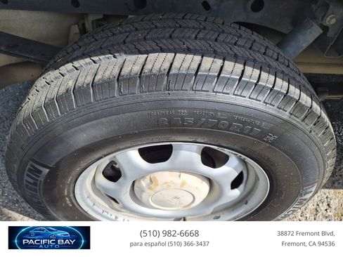Used 2016 Ford F150 XL w/ Equipment Group 101A Mid RWD image 19
