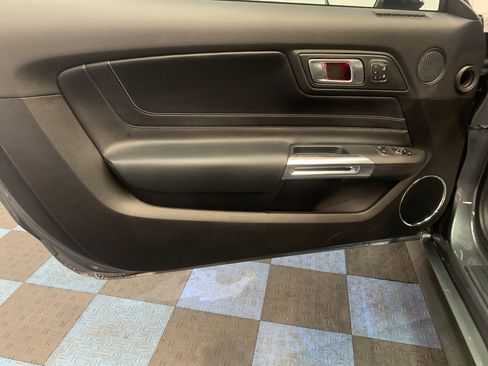 Used 2021 Ford Mustang GT Premium w/ Equipment Group 401A image 11