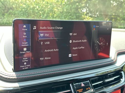 New 2026 Acura MDX A-Spec image 16