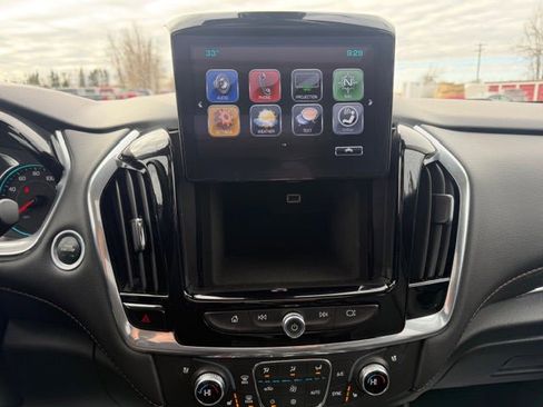 Used 2019 Chevrolet Traverse Premier w/ Redline Edition AWD/4WD image 41