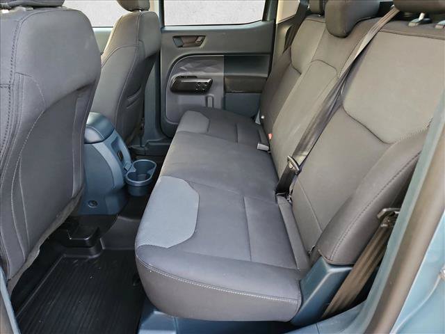 Used 2023 Ford Maverick XL w/ Equipment Group 100A Standard AWD/4WD image 17