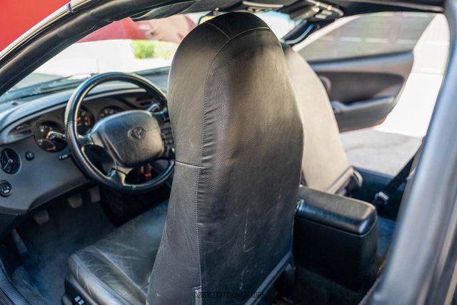 Used 1997 Toyota Supra Turbo RWD image 35