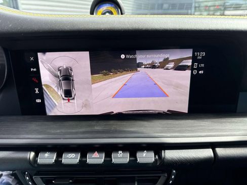 Used 2024 Porsche 911 Carrera 4 GTS w/ Premium Package image 25