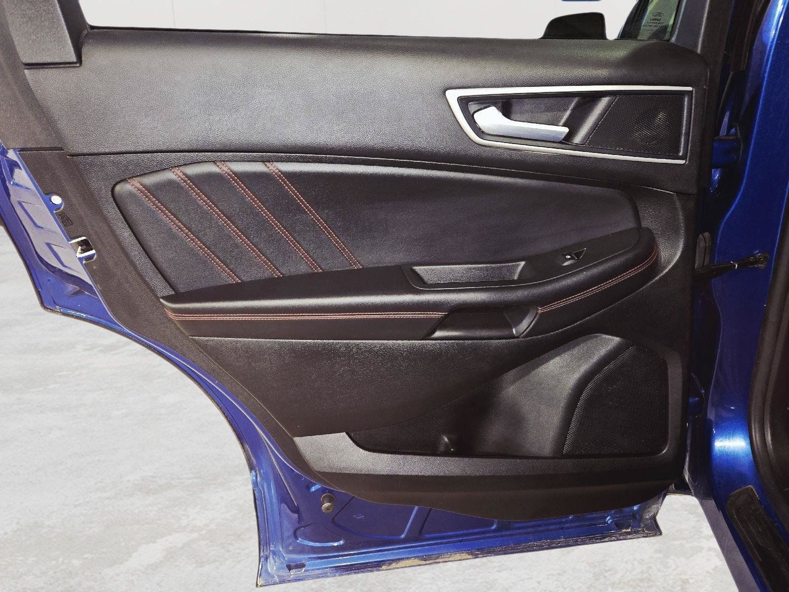 Used 2024 Ford Edge ST-Line AWD/4WD image 47