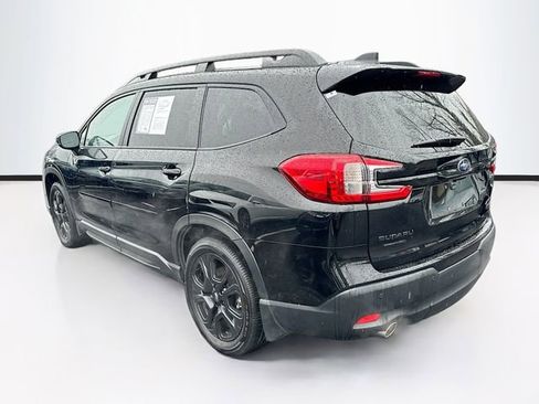 Used 2024 Subaru Ascent Onyx Edition Limited image 5