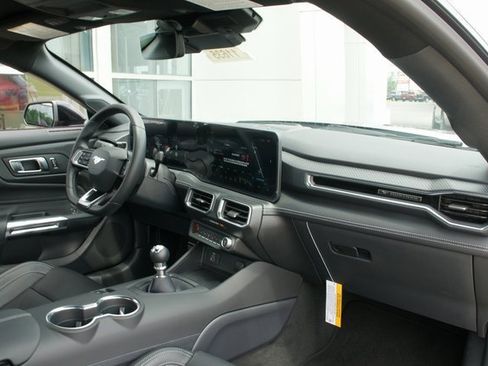 New 2025 Ford Mustang GT Premium w/ Mustang Nite Pony Package image 29