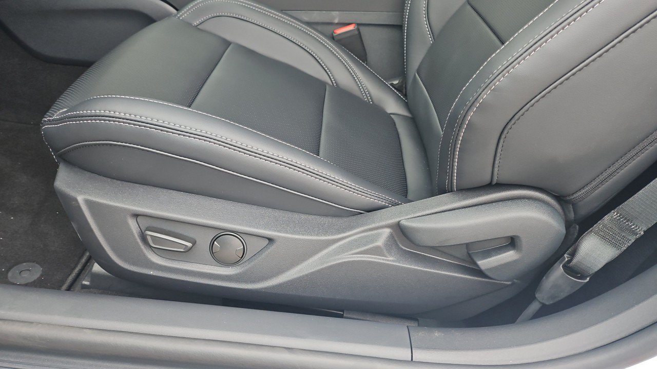 New 2026 Ford Mustang GT Premium RWD image 11