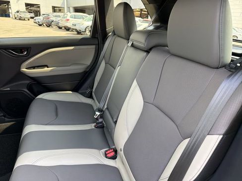 Used 2026 Subaru Forester Limited AWD/4WD image 23