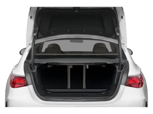 Used 2025 Mercedes-Benz E 450 4MATIC Sedan image 10