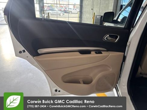 Used 2014 Dodge Durango SXT w/ Quick Order Package 23B AWD/4WD image 30