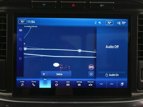 Certified 2023 Ford F150 XLT w/ Equipment Group 302A High AWD/4WD image 18