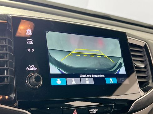 Used 2022 Honda Passport EX-L image 13