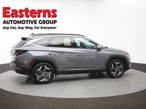 Used 2024 Hyundai Tucson Limited image 47