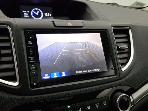 Used 2015 Honda CR-V EX image 15