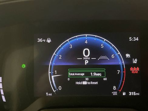 New 2026 Toyota Corolla Cross LE image 15