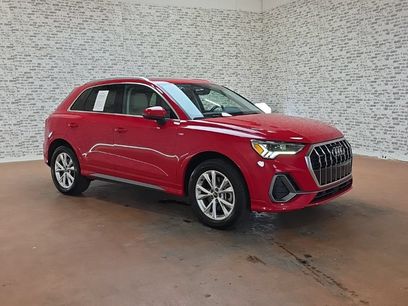 Used 2022 Audi Q3 2.0T Premium Plus