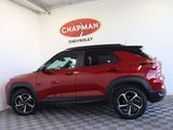 Used 2021 Chevrolet TrailBlazer RS w/ Technology Package image 3