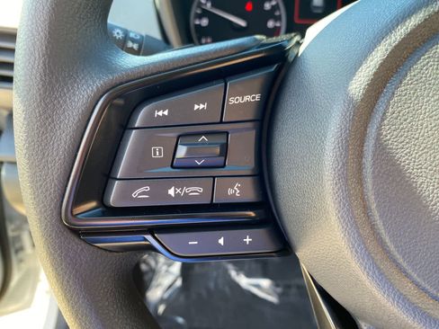 New 2026 Subaru Crosstrek 2.0i Premium AWD/4WD image 24