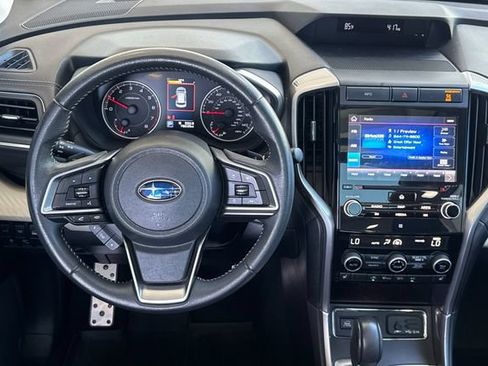 Used 2020 Subaru Ascent Premium w/ Sport Package AWD/4WD image 14