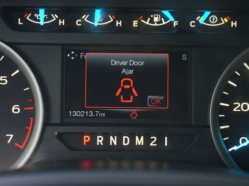 Used 2015 Ford F150 XLT w/ Equipment Group 302A Luxury RWD image 25
