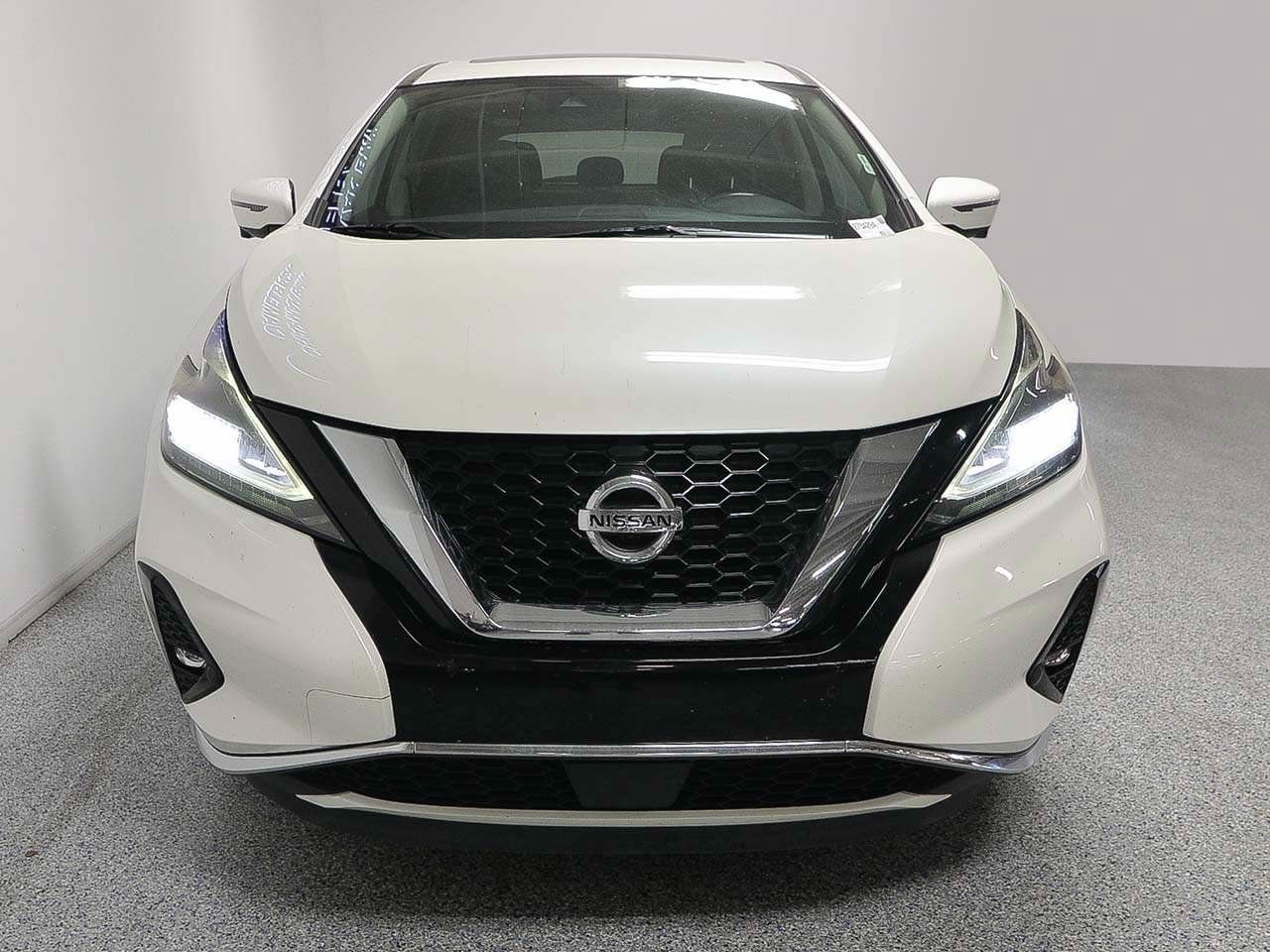 Used 2021 Nissan Murano SV w/ SV Special Edition Package FWD image 2